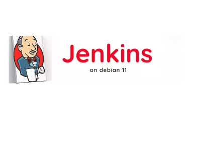 Install Jenkins on Debian 11 Server