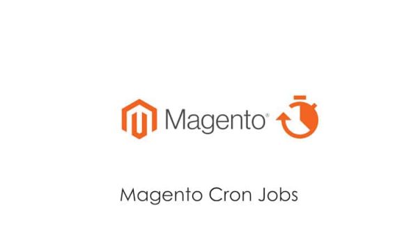 Magento Cron Jobs