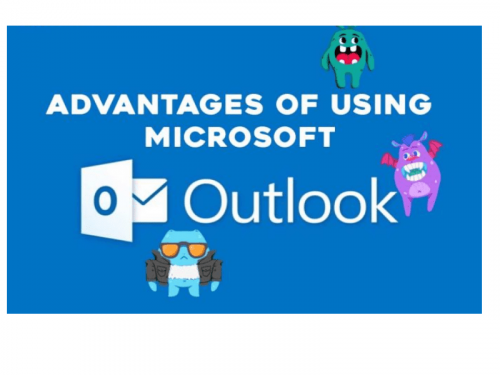 Setup Outlook with Office 365 to Send/Receive Emails