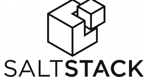 saltstack server