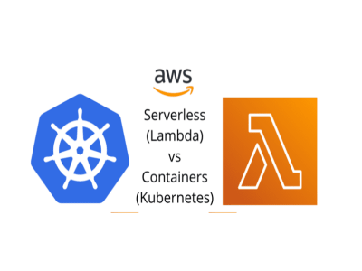 AWS Lambda vs Containers – What’s the Difference ? (Pros and Cons)