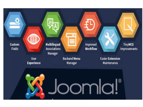 Install Joomla Server on CentOS 8